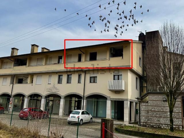 Appartamento in vendita di 95 m² in Via Due Muri, 13