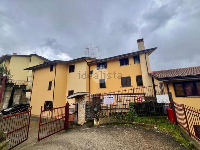Appartamento in vendita di 95 m² in Via E. Berlinguer, 3