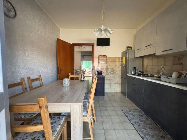 Appartamento in vendita di 95 m² in Via E. Fermi, 16