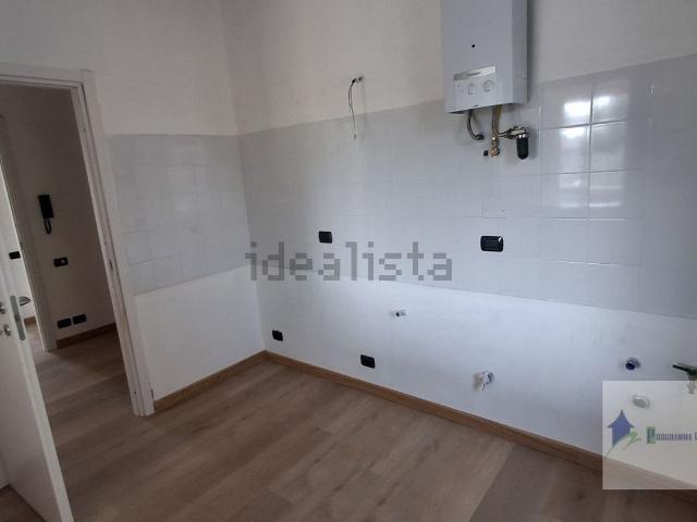 Appartamento in vendita di 95 m² in Via E. Villoresi, 33