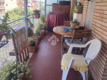 Appartamento in vendita di 95 m² in Via Edoardo Nicolardi, 26