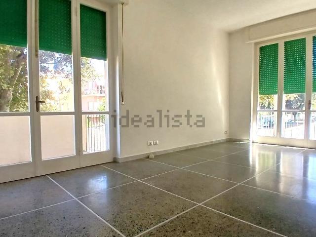 Appartamento in vendita di 95 m² in Via Elia Baquis