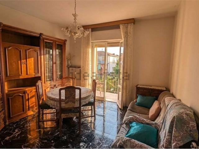 Appartamento in vendita di 95 m² in Via Emilio Diena