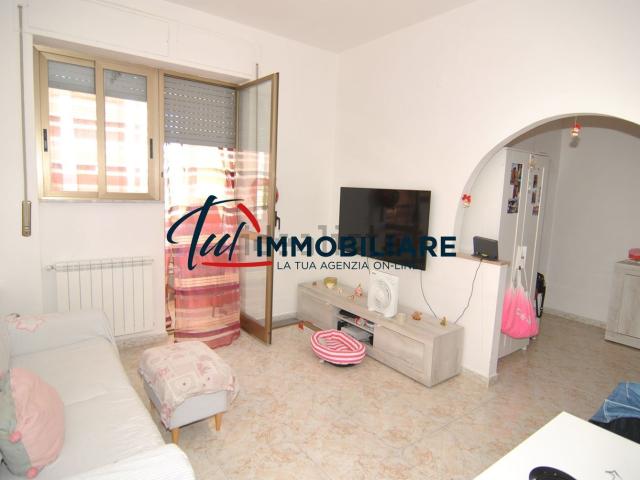 Appartamento in vendita di 95 m² in Via Emilia, 9