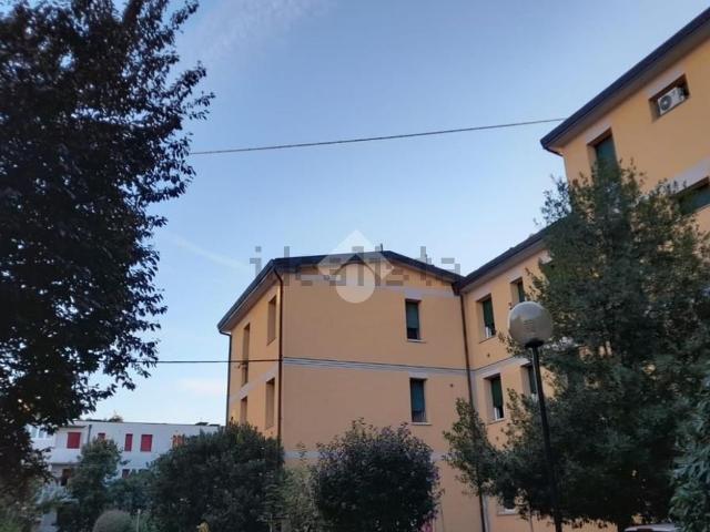 Appartamento in vendita di 95 m² in Via Enio Gnudi, 19