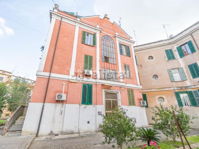 Appartamento in vendita di 95 m² in Via Enrico Cravero, 20