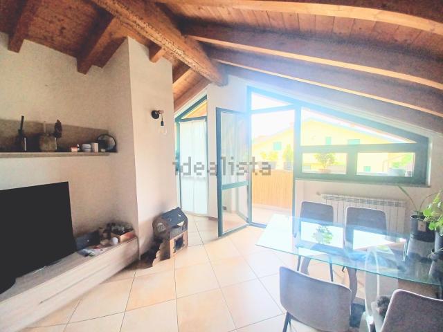 Appartamento in vendita di 95 m² in Via Enrico de Nicola, 8