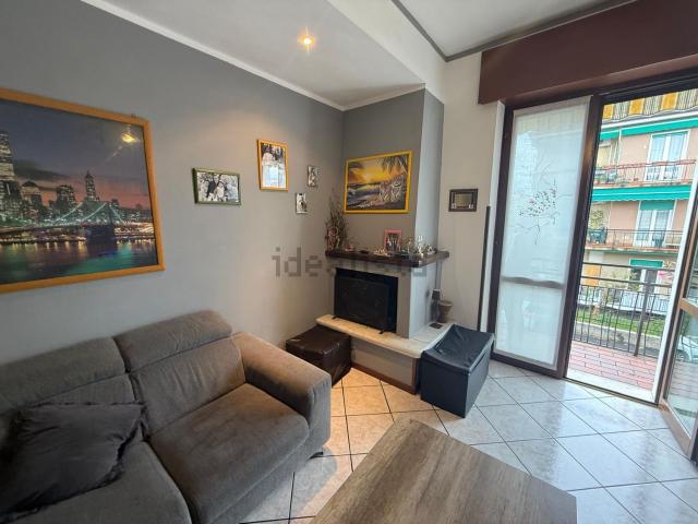 Appartamento in vendita di 95 m² in Via Enrico Fermi, 3
