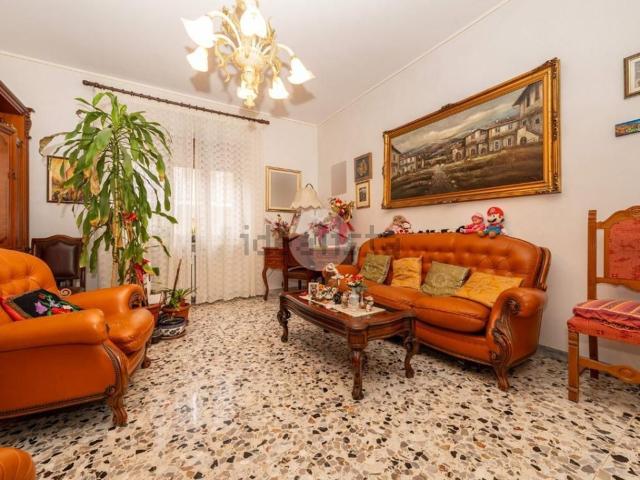 Appartamento in vendita di 95 m² in Via Enrico Toti, 6