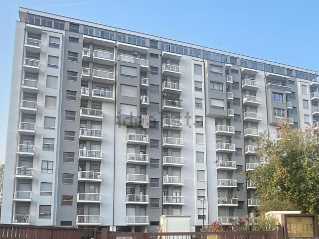Appartamento in vendita di 95 m² in Via Enrico Toti, 20