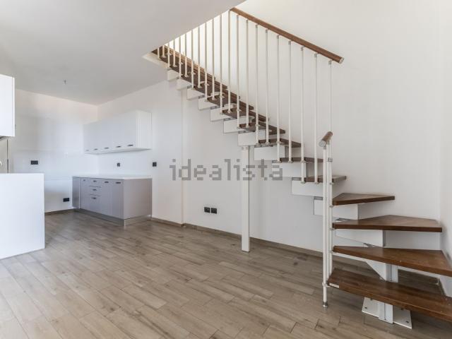 Appartamento in vendita di 95 m² in Via Eraclito