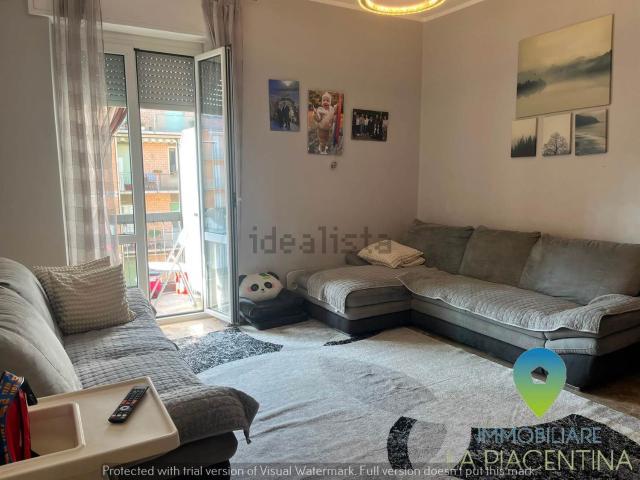 Appartamento in vendita di 95 m² in Via Erasmo Malvicini, 20