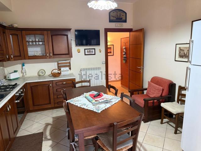 Appartamento in vendita di 95 m² in Via Ercole Patti, 22