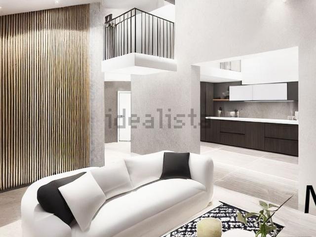 Appartamento in vendita di 95 m² in Via Errera, 3