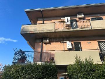Appartamento in vendita di 95 m² in Via Etnea, 59