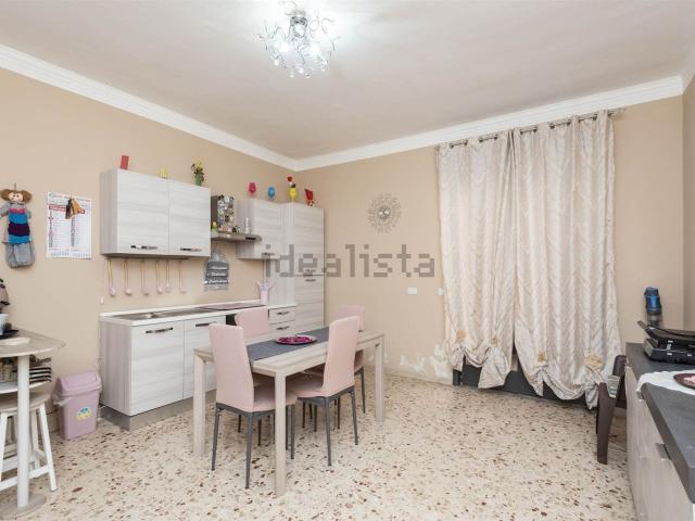 Appartamento in vendita di 95 m² in Via Etnea, 12