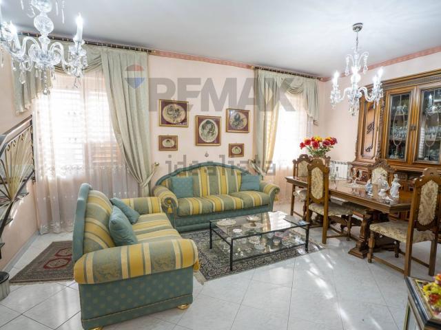 Appartamento in vendita di 95 m² in Via Ettore Majorana, 16