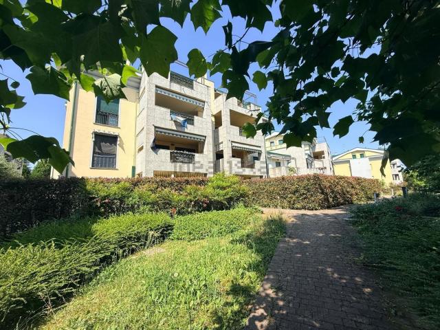 Appartamento in vendita di 95 m² in Via Ettore Majorana, 8