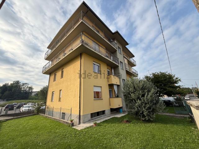 Appartamento in vendita di 95 m² in Via Euclide, 1