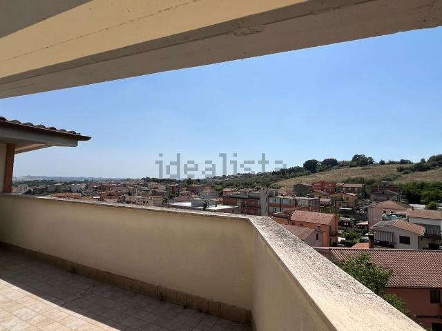 Appartamento in vendita di 95 m² in Via Evangelista Torricelli