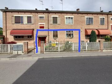Appartamento in vendita di 95 m² in Via F. Campanati