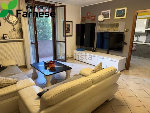 Appartamento in vendita di 95 m² in Via F. Fellini, 31