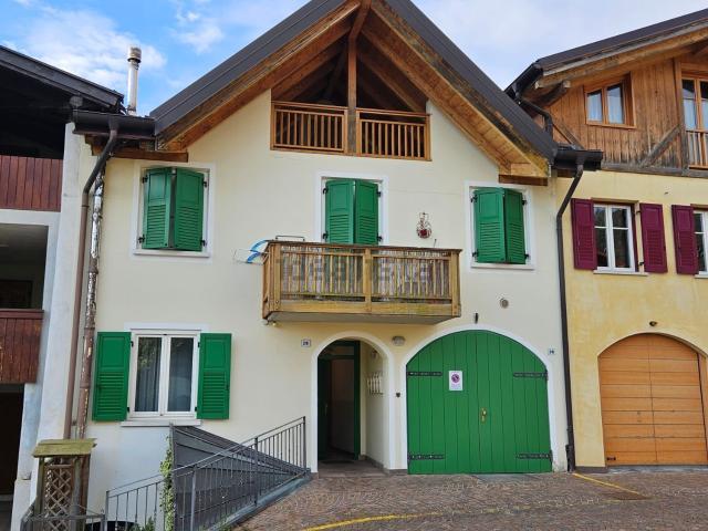 Appartamento in vendita di 95 m² in Via F. Filzi, 39