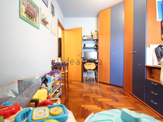 Appartamento in vendita di 95 m² in Via F. Parri