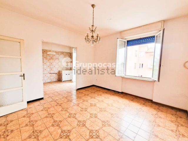 Appartamento in vendita di 95 m² in Via F. Ricchieri, 21