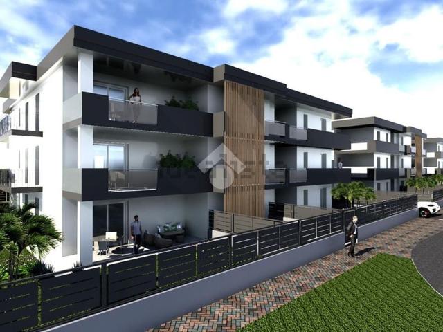 Appartamento in vendita di 95 m² in Via Fabio Filzi