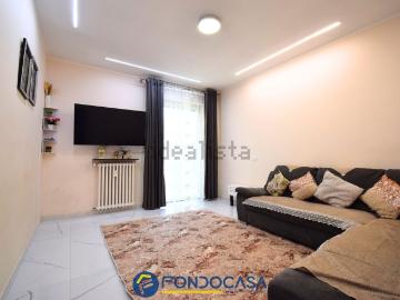 Appartamento in vendita di 95 m² in Via Fabio Filzi, 15