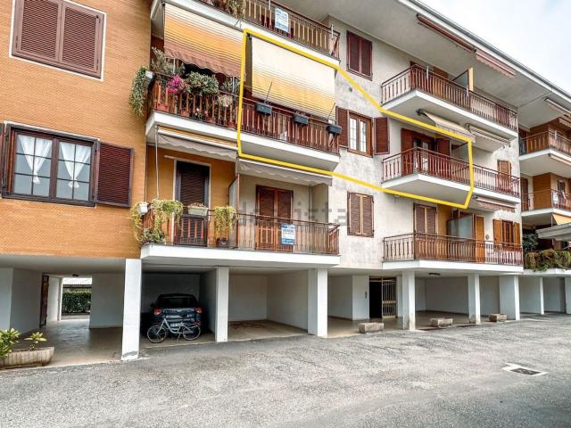 Appartamento in vendita di 95 m² in Via Federico Tonetti, 6