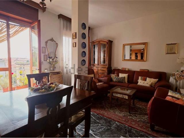 Appartamento in vendita di 95 m² in Via Federico Dettoni