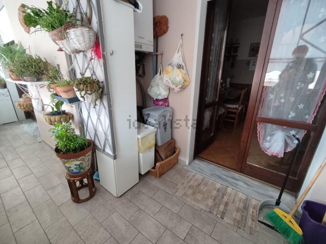 Appartamento in vendita di 95 m² in Via Federigi
