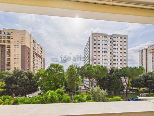 Appartamento in vendita di 95 m² in Via Ferdinando Maria Poggioli, 35