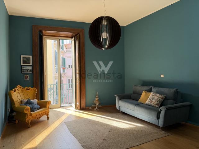 Appartamento in vendita di 95 m² in Via Ferrari, 48