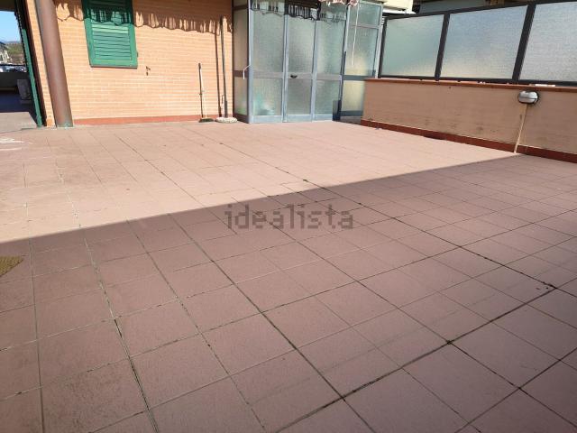 Appartamento in vendita di 95 m² in Via Ferruccio Busoni
