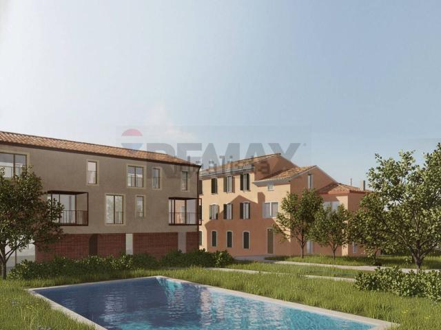 Appartamento in vendita di 95 m² in Via Fiera, 1