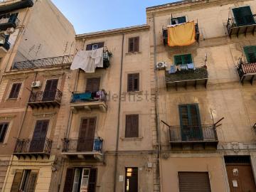 Palermo, Palermo Sicilia, Sicilia