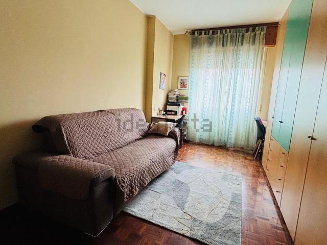 Appartamento in vendita di 95 m² in Via Filippo Turati, 3