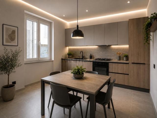 Appartamento in vendita di 95 m² in Via Fitzgerald
