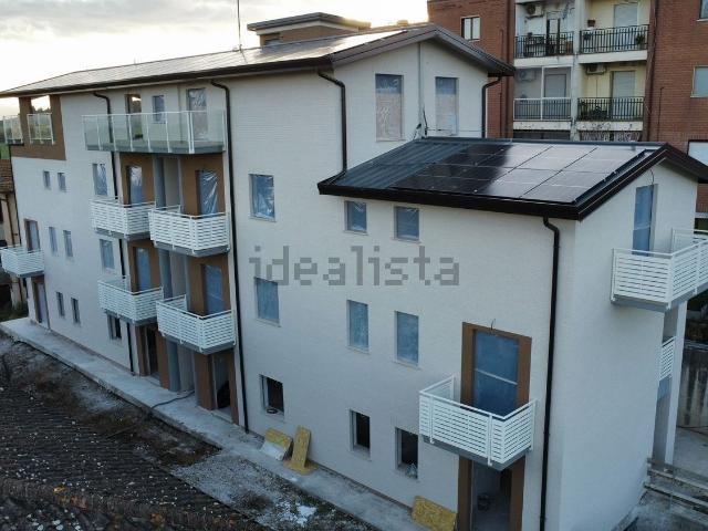 Appartamento in vendita di 95 m² in Via Fonte dei Lavatoi