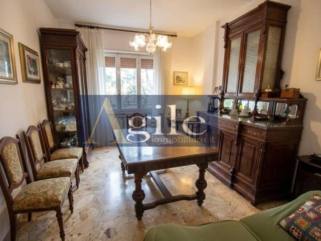 Appartamento in vendita di 95 m² in Via Foligno