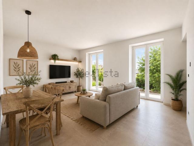 Appartamento in vendita di 95 m² in Via Fossanuova, 205