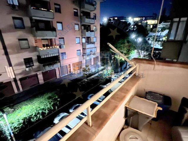 Appartamento in vendita di 95 m² in Via Fratelli Bandiera