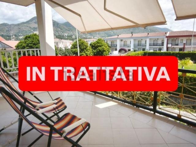 Appartamento in vendita di 95 m² in Via Fratelli Bandiera, 10