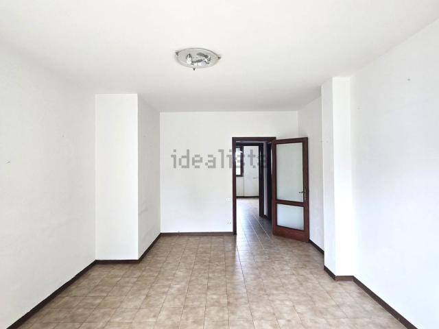 Appartamento in vendita di 95 m² in Via Fratelli Cervi, 8