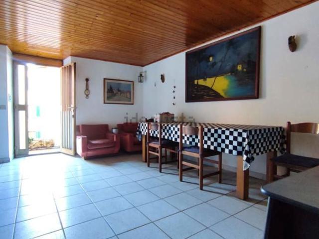 Appartamento in vendita di 95 m² in Via Fratelli Palli, 6