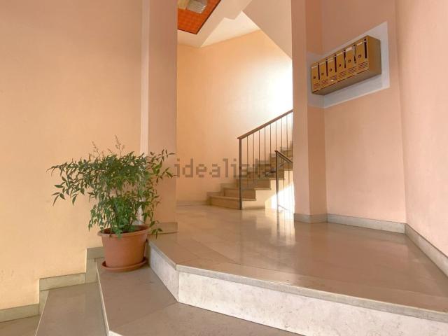 Appartamento in vendita di 95 m² in Via Fratelli Piazza, 1