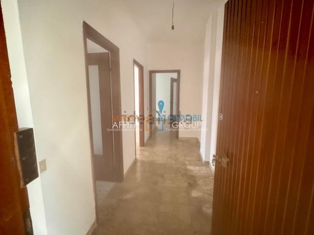 Appartamento in vendita di 95 m² in Via Fratelli Rosselli, 1